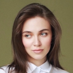 Камила Бакаева, 28.09.1994, Санкт-Петербург