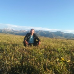 Асхат Сугирбеков, 21.06, Алматы