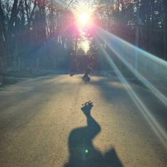 Илюха Конечных, 14.03.1986, Мытищи