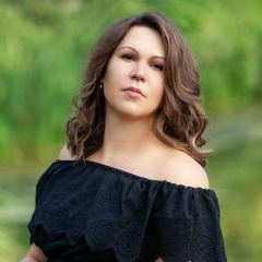 Екатерина Миронова, 05.06.1987, Ульяновск