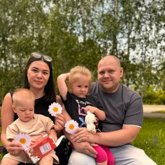 Даниил Горячкин, 30.12.1989, Сургут