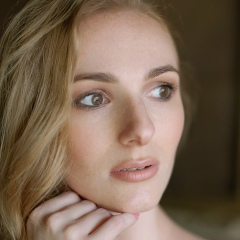 Светлана Слепченкова, 15.09.1989, Москва