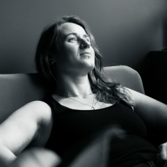 Алевтина Борзых, 15.07.1989, Москва