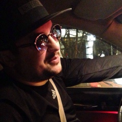 Вадим Тарасов, 17.04, Roma