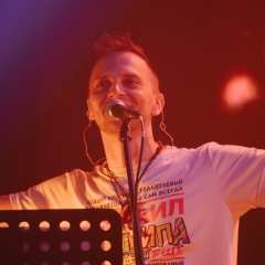 Михаил Денисов, 19.05