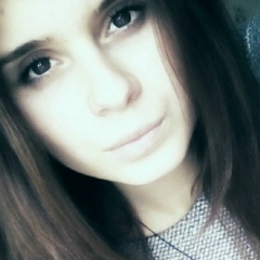 Алёнка Олейникова, 15.06.1992, Москва