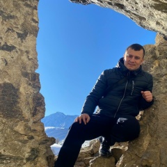 Павел Требух, 08.02.1988, Ростов-на-Дону