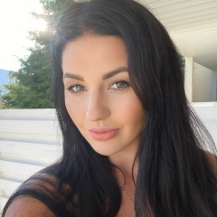 Аня Бурко, 25.08.1988, Киев