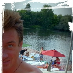 Артём Шамин-Шпехт, 20.02.1985, Москва