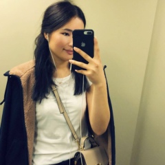 Гулайым Дуйшонкулова, Санкт-Петербург