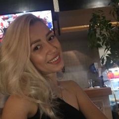 Анастасия Борисова, 04.10.1988, Ростов-на-Дону