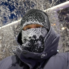 Булат Закиров