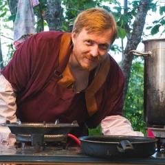 Никита Волков, 08.04, Санкт-Петербург