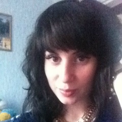 Елена Данильченко, 06.04, Киев