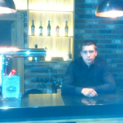 Влас Филиппов, 16.03, Лосино-Петровский