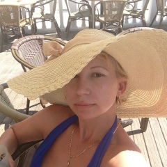 Светлана Кузьмина, 03.06, Санкт-Петербург