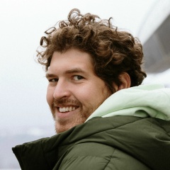 Артём Денисович, 09.02.1995, Москва