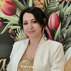 Девушка Оль, 07.10.1988, Камышин