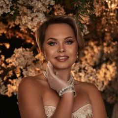 Анастасия Абросимова, Ростов-на-Дону