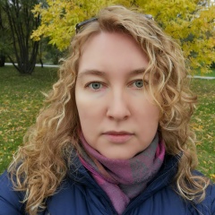 Екатерина Максимова, 02.05.1987, Москва