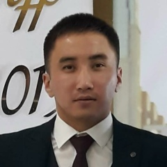 Олжас Мухтаров, 03.12, Астана