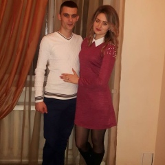 Машка Жупник, 12.10, Молодятин