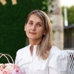 Луиза Валитова