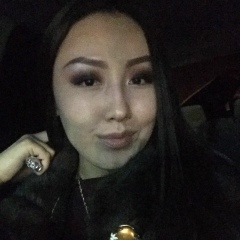 Эльмира Болатова, 28.02.1994, Караганда