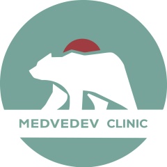 Алексей Медведев, 21.08, Уфа