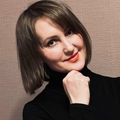 Наталья Еличева, 05.01, Санкт-Петербург