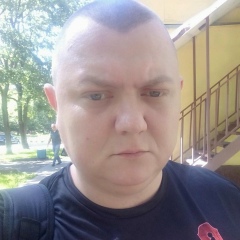 Леха Пух, 29.10.1983, Москва