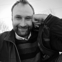 Олег Черепашкин, 06.09