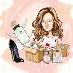 Марина Парфюмова, 16.08.1990, Великий Новгород