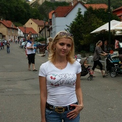 Наталия Шишкина, 19.09.1985