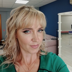 Марина Пузова, 27.05, Пермь