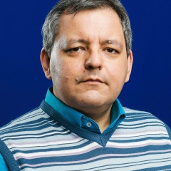 Алексей Долецкий, 12.06.1978, Волгоград