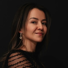 Елена Сарапульцева, 12.06, Пермь