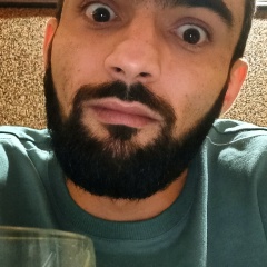 Заур Гетоков, 21.05.1988, Нальчик