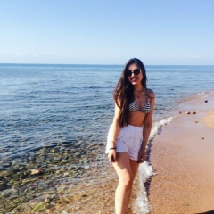 Гульзина Каржауова, 19.04.1994, Алматы