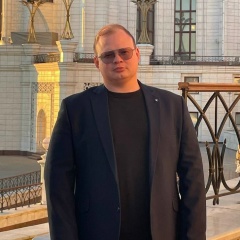 Максим Полиданов, 31.01.1999, Санкт-Петербург