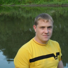 Олег Ільницький, Иванков