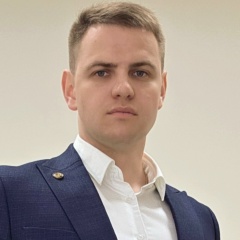 Дмитрий Кузнецов, 12.06.1992, Тула (поселок)