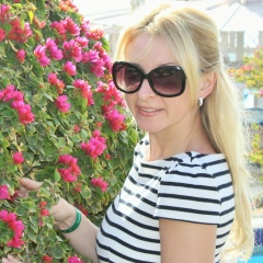 Зарина Макарова, 21.12, Киев