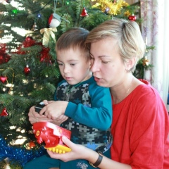 Екатерина Игнатьева, 01.04.1986, Красногорск