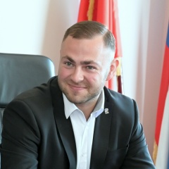 Богдан Андриянов, 09.03, Москва