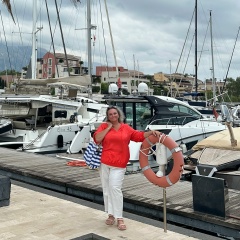 Антонина Самойлович, 05.06, Санкт-Петербург