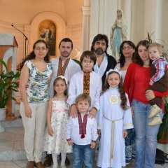 Ирина Аветикова, 08.02.1960, Санкт-Петербург