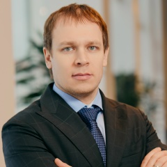Андрей Максимов, Нижневартовск
