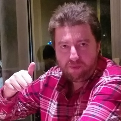 Павел Вайнер, 29.06.1980, Саратов