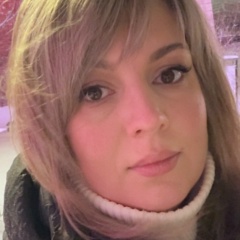 Мария Храмова, Нижний Новгород